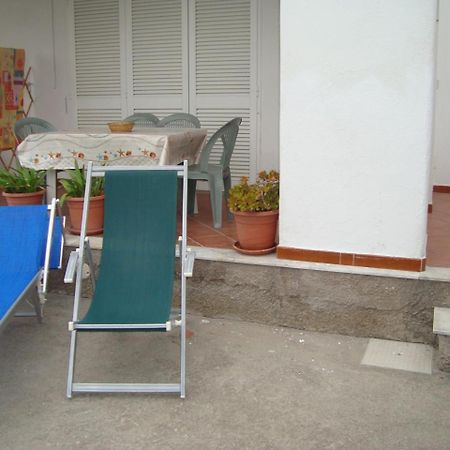 Villa Leonardo Forio di Ischia Exterior foto