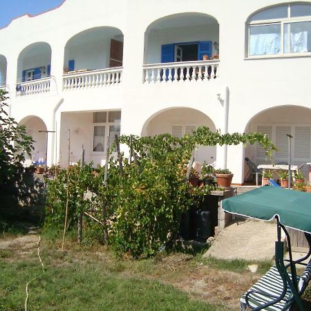 Villa Leonardo Forio di Ischia Exterior foto